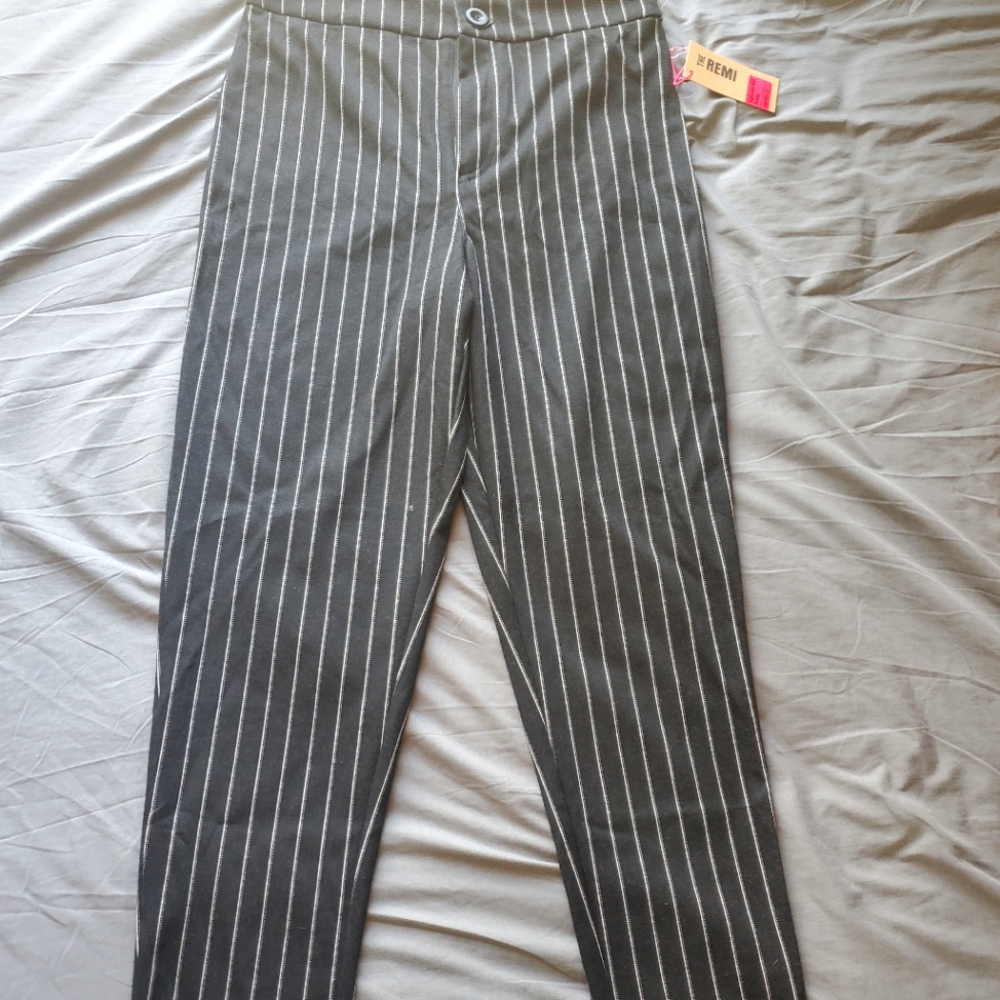 Forever 21 tailored pants